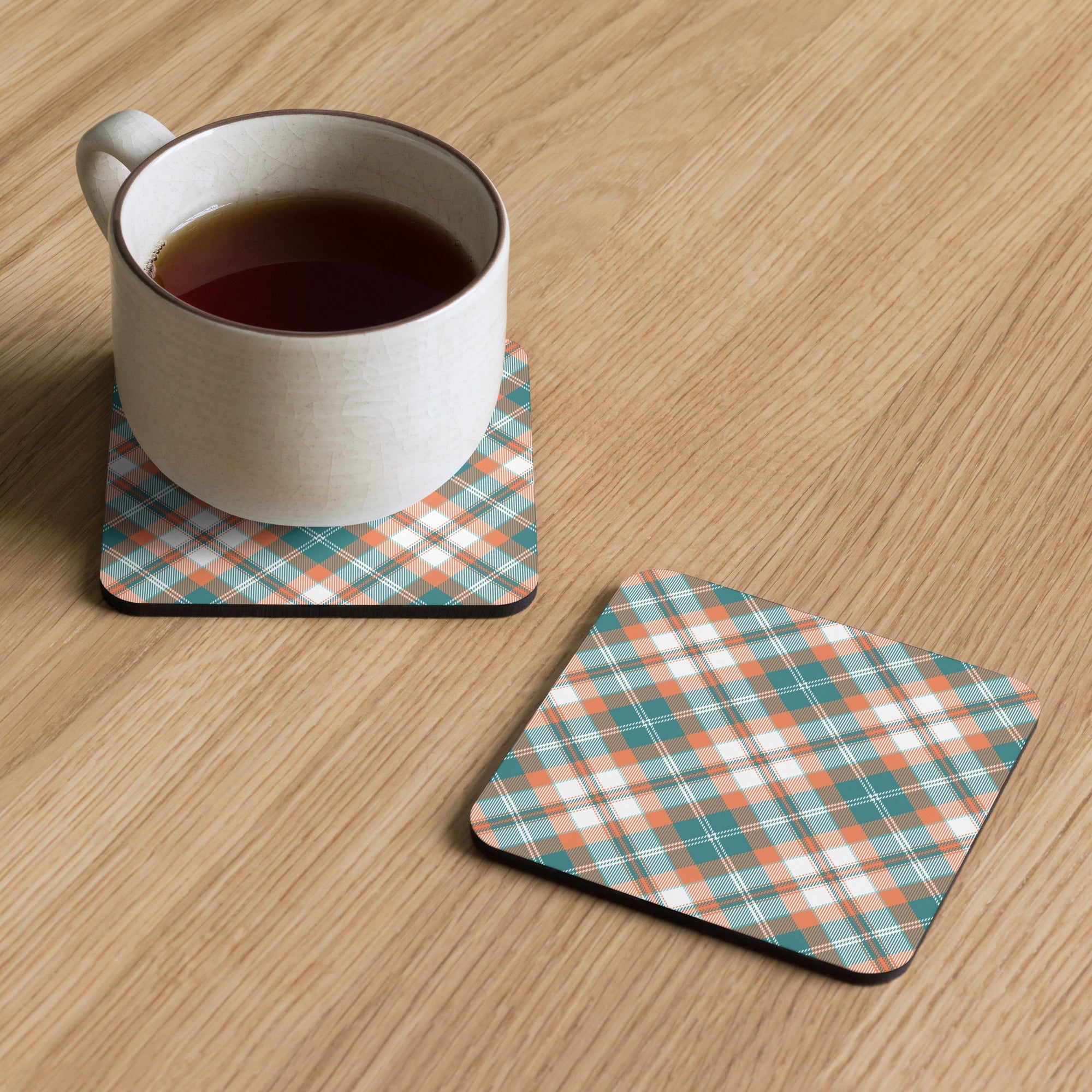 Cool Dad's Carefully Crafted Coasters