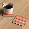 Cool Dad's Carefully Crafted Coasters