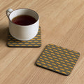 Cool Dad's Carefully Crafted Coasters