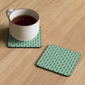 Cool Dad's Carefully Crafted Coasters