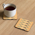 Cool Dad's Carefully Crafted Coasters
