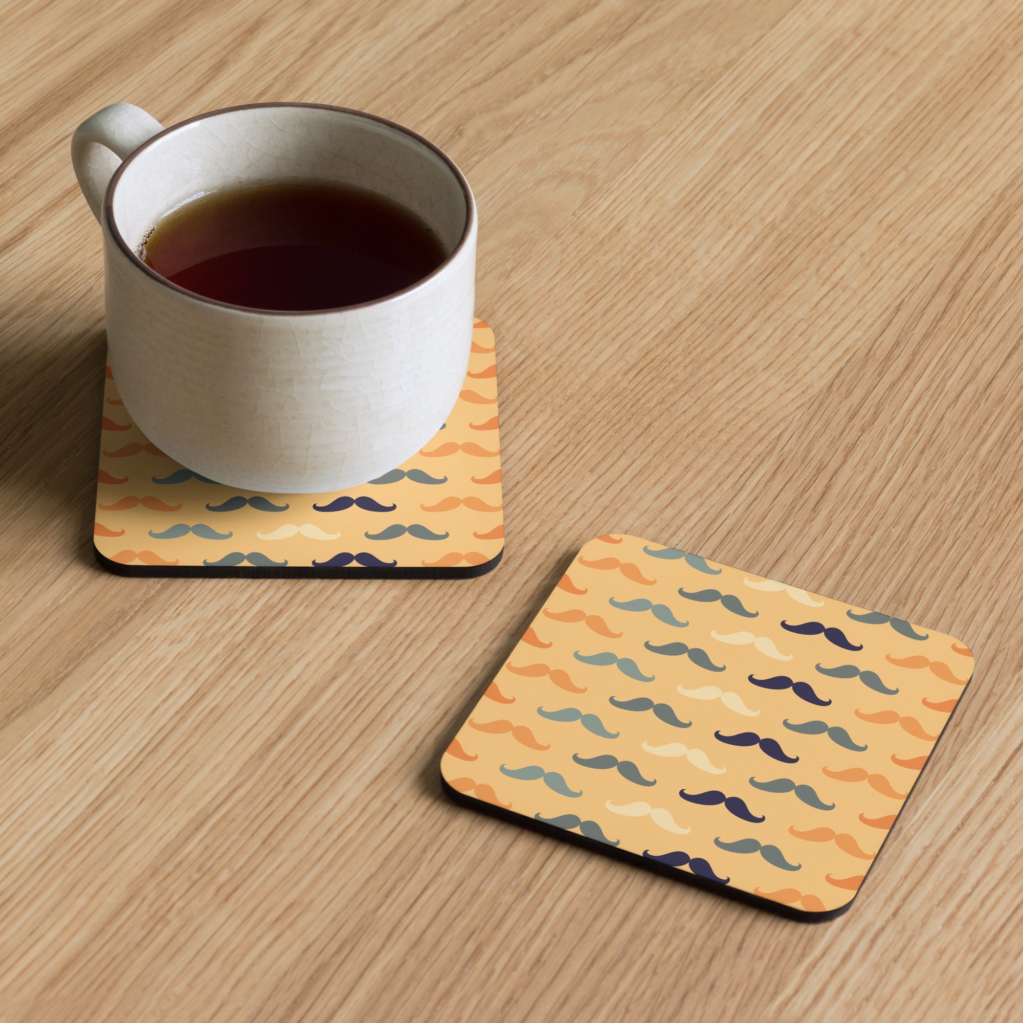 Cool Dad's Carefully Crafted Coasters