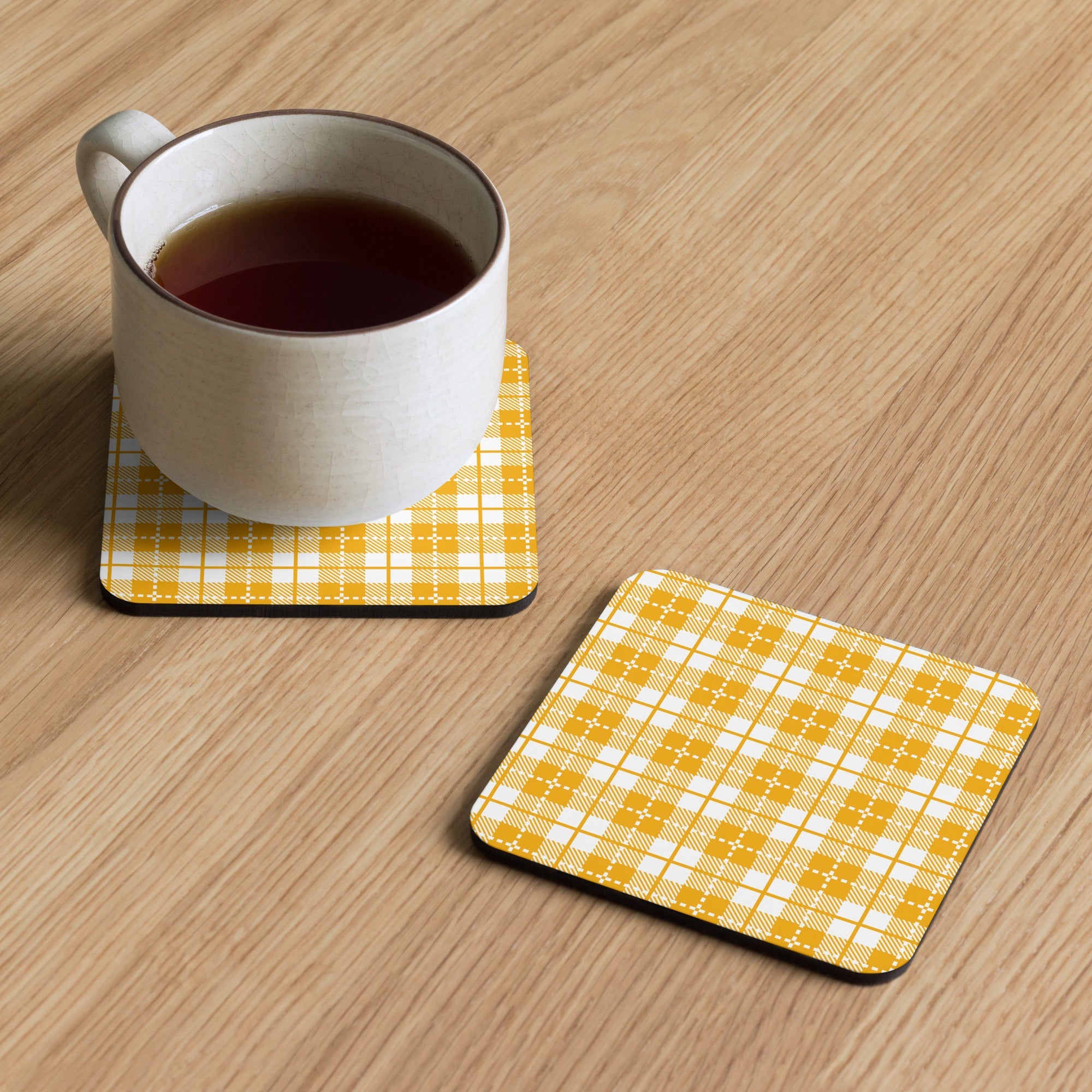 Cool Dad's Carefully Crafted Coasters
