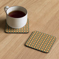 Cool Dad's Carefully Crafted Coasters