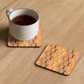 Cool Dad's Carefully Crafted Coasters