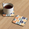 Cool Dad's Carefully Crafted Coasters