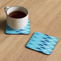 Cool Dad's Carefully Crafted Coasters