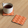 Cool Dad's Carefully Crafted Coasters