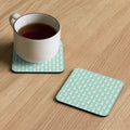 Cool Dad's Carefully Crafted Coasters