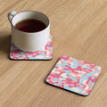 Tactical Table Guardians Coasters