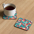 Reconnaissance Refreshment Rest Coasters