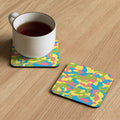 Military Maven 'Tactical Mug' Coasters