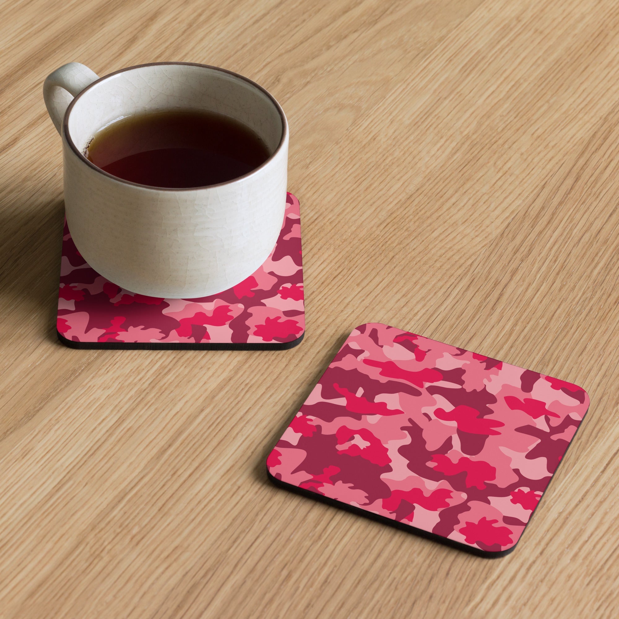 Tactical Troop Table Tops Coaster