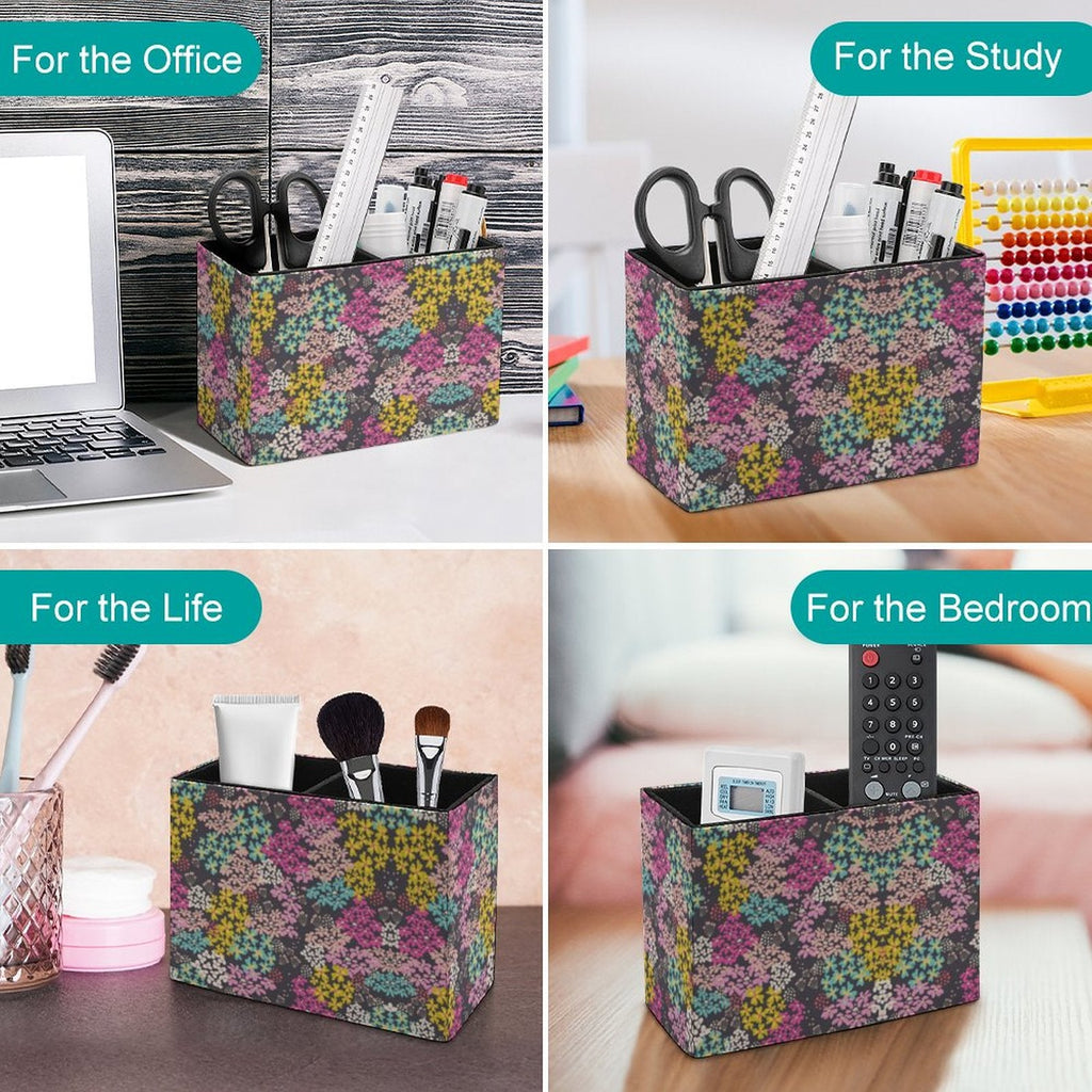 Summer Vibes Pen Stand