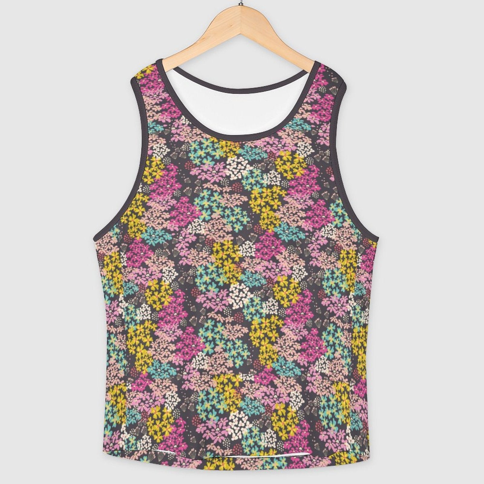 Summer Vibes Women's Tank Top