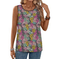 Summer Vibes Women's Tank Top
