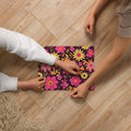 Floral Lover's Botanical Brain Teasing Jigsaw Puzzle
