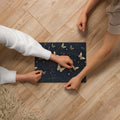 Butterfly Lover's Springtime Fun Jigsaw Puzzle