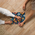 Butterfly Lover's Springtime Fun Jigsaw Puzzle