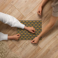 Cool Dad's Family-Time Fun Jigsaw Puzzle