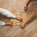 Cool Dad's Family-Time Fun Jigsaw Puzzle