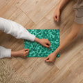 Army Enthusiast Camouflage Themed Jigsaw Puzzle