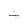 The Overthinkers Club 'Leave the Kitchen Light On' Members Only Sticker