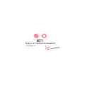 The Overthinkers Club 'Advanced Risk Management' Members Only Sticker