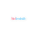 Grit with Grace 'Unbreakable Spirit' Inspirational Sticker