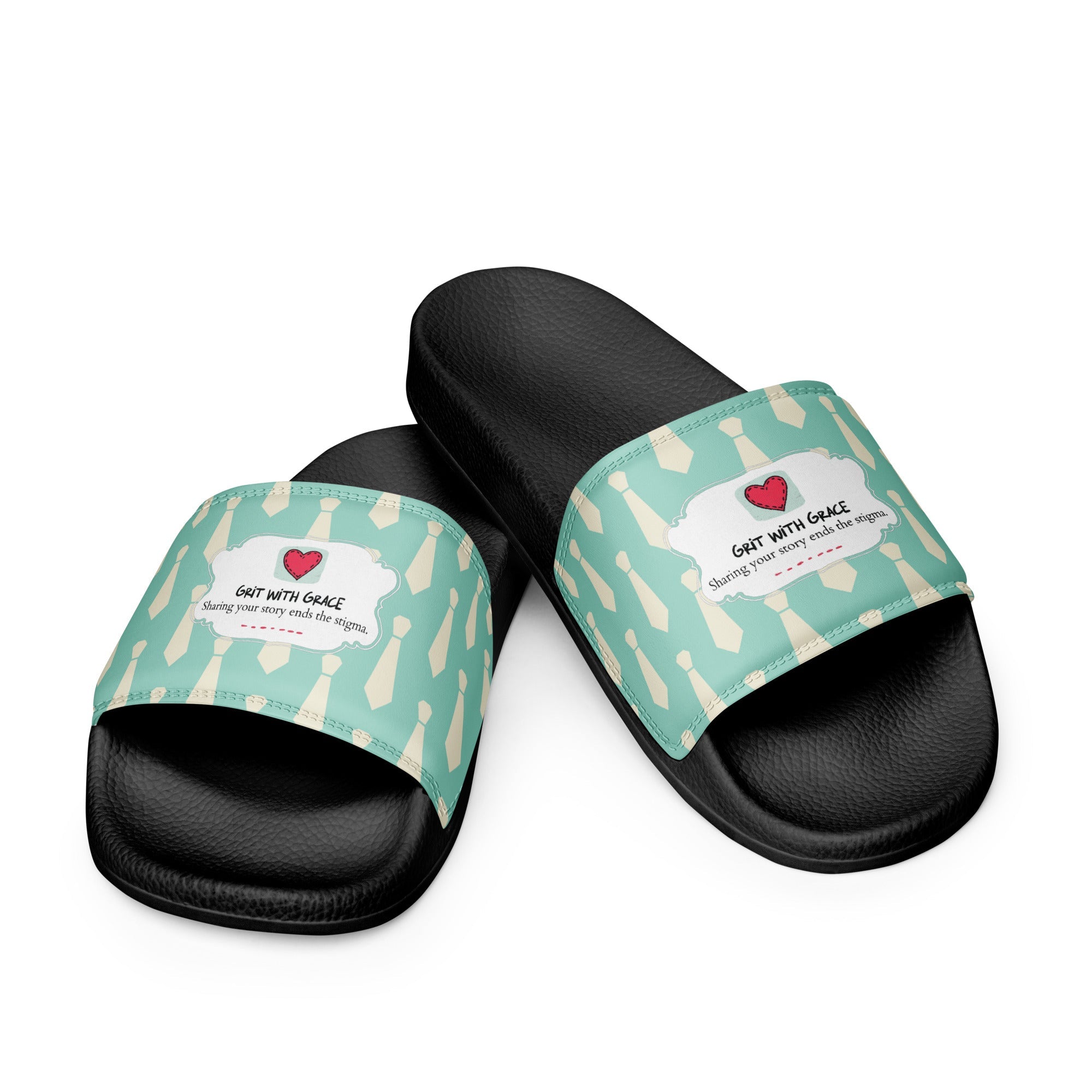 Cool Dad's Beach-Ready Flip Flops