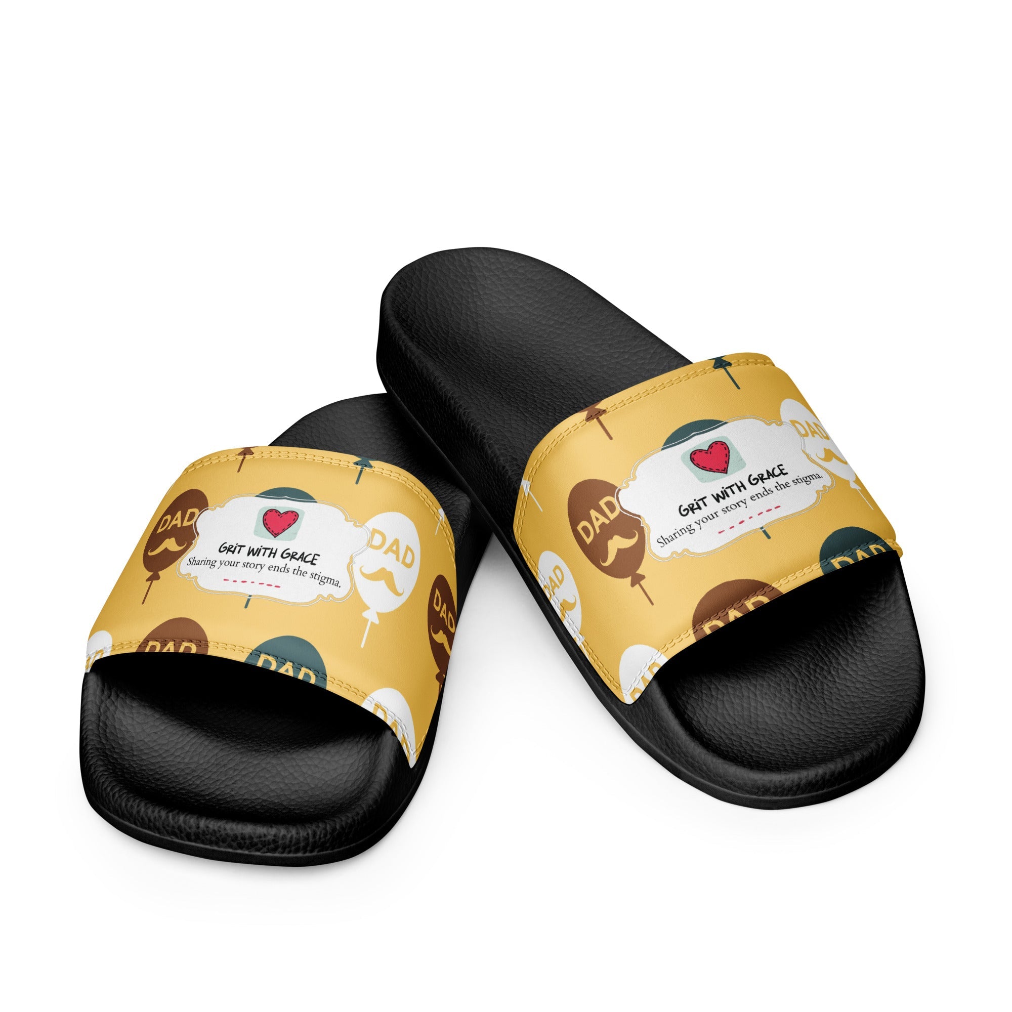 Cool Dad's Beach-Ready Flip Flops