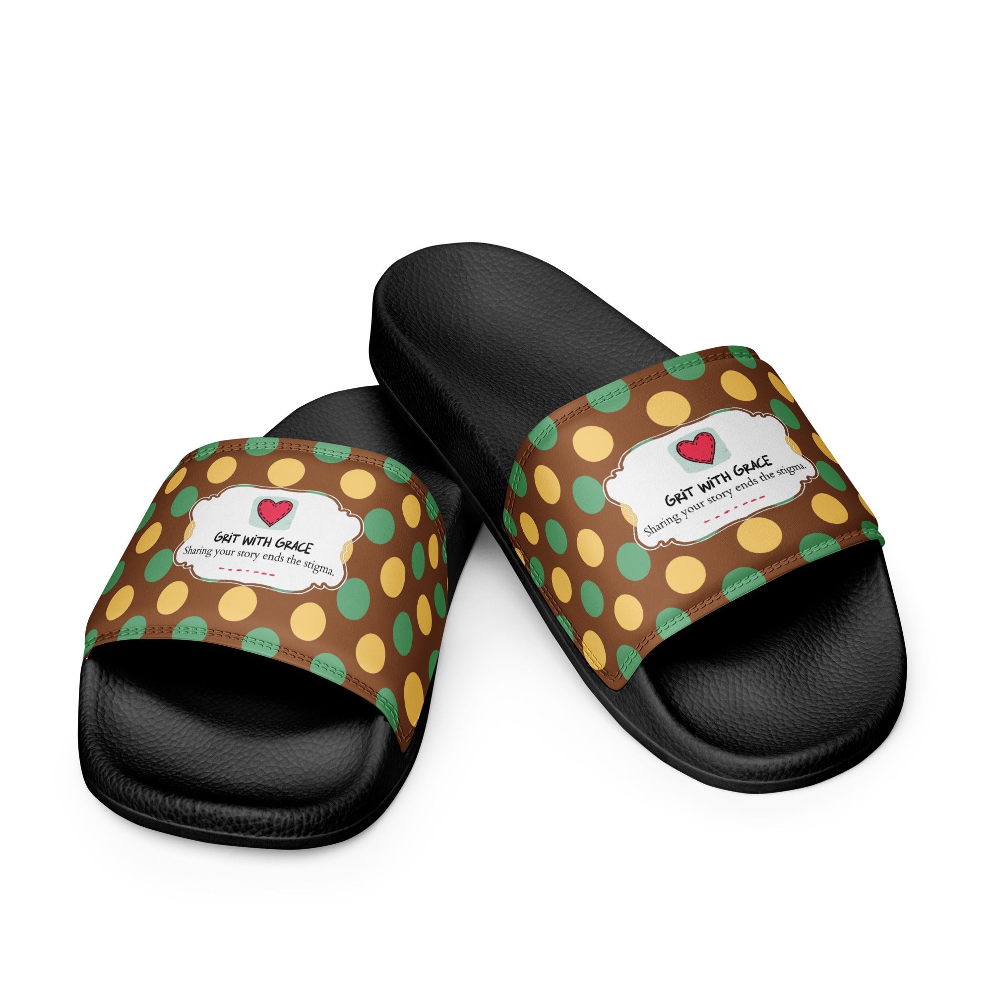 Cool Dad's Beach-Ready Flip Flops