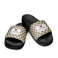 Cool Dad's Beach-Ready Flip Flops