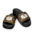 Cool Dad's Beach-Ready Flip Flops