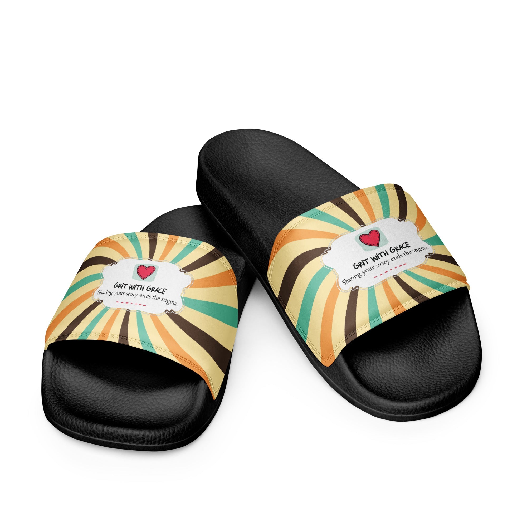 Cool Dad's Beach-Ready Flip Flops