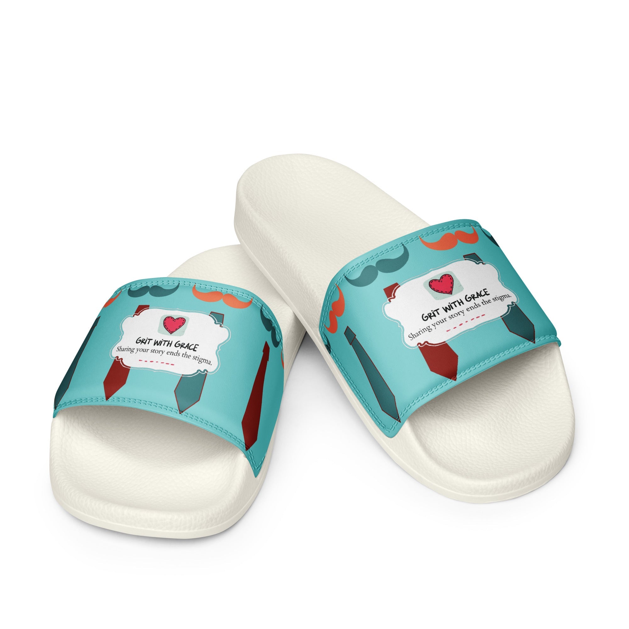 Cool Dad's Beach-Ready Flip Flops