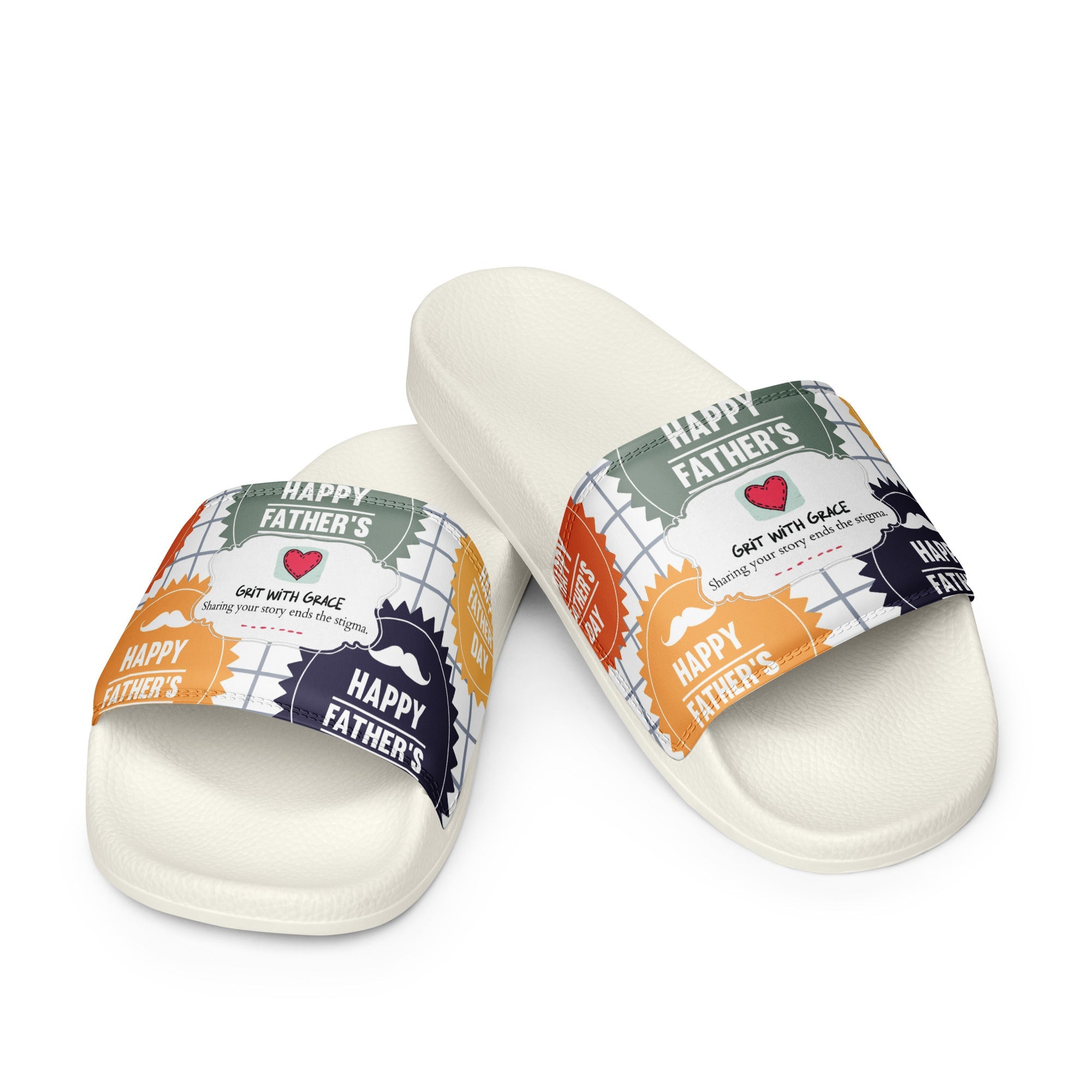 Cool Dad's Beach-Ready Flip Flops