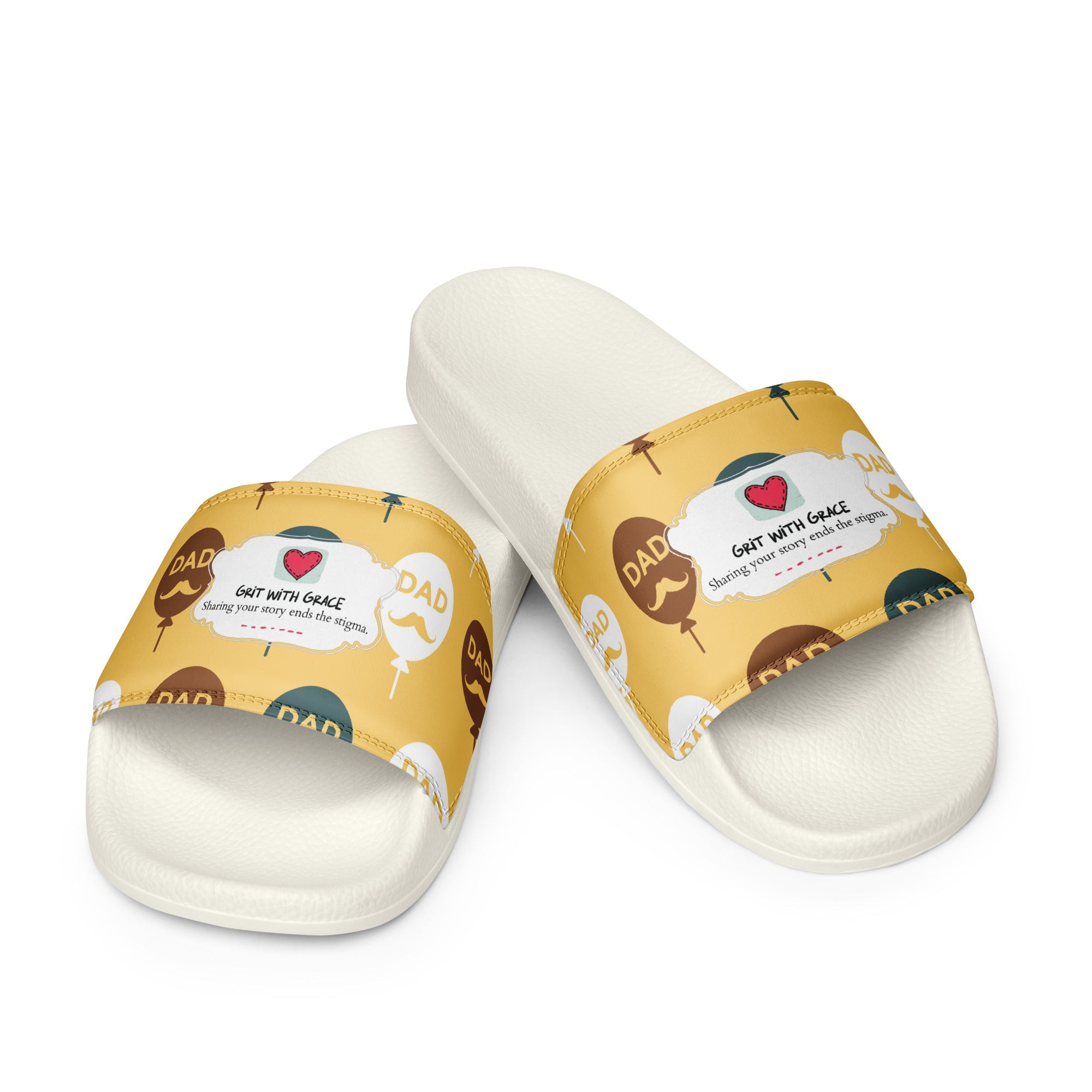 Cool Dad's Beach-Ready Flip Flops
