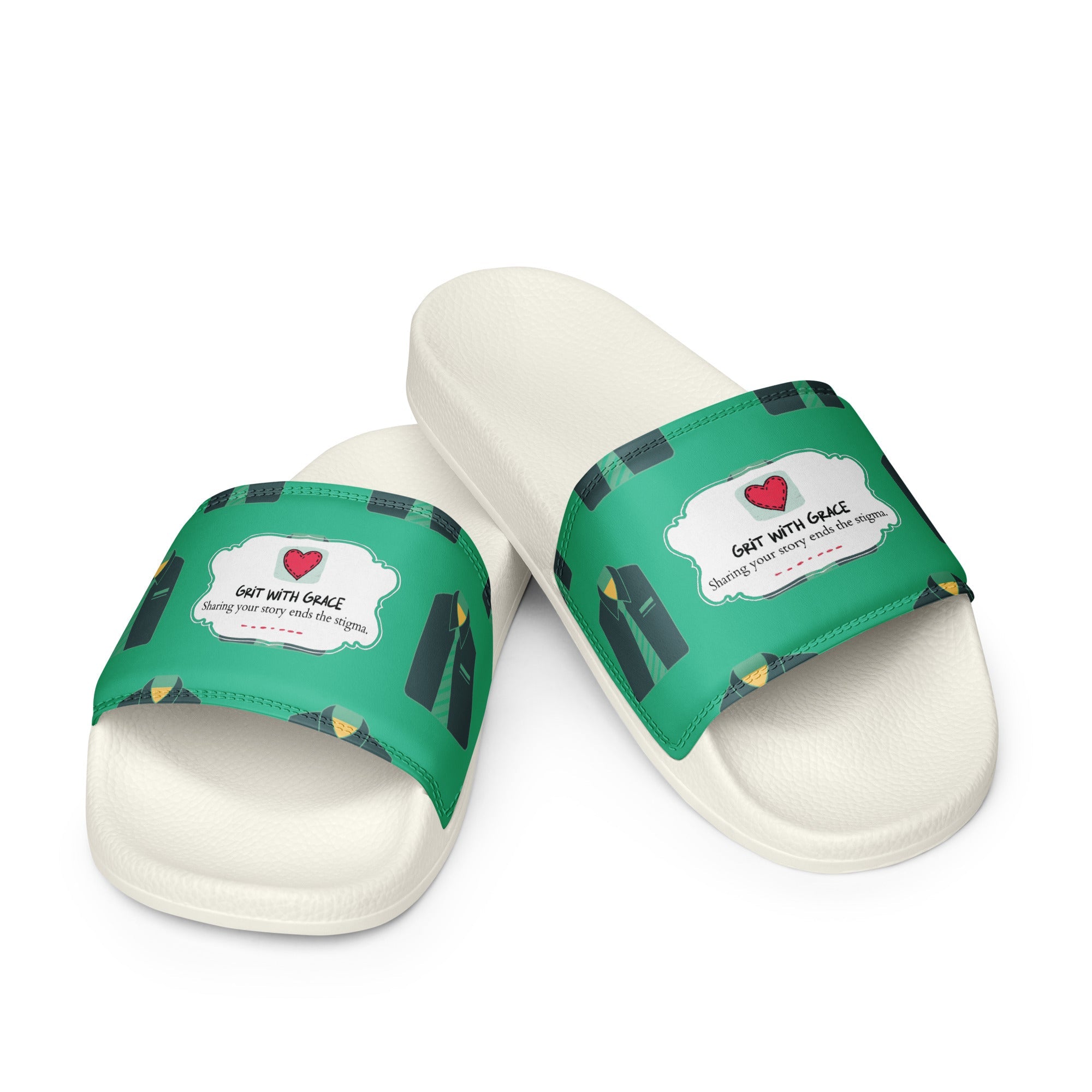 Cool Dad's Beach-Ready Flip Flops