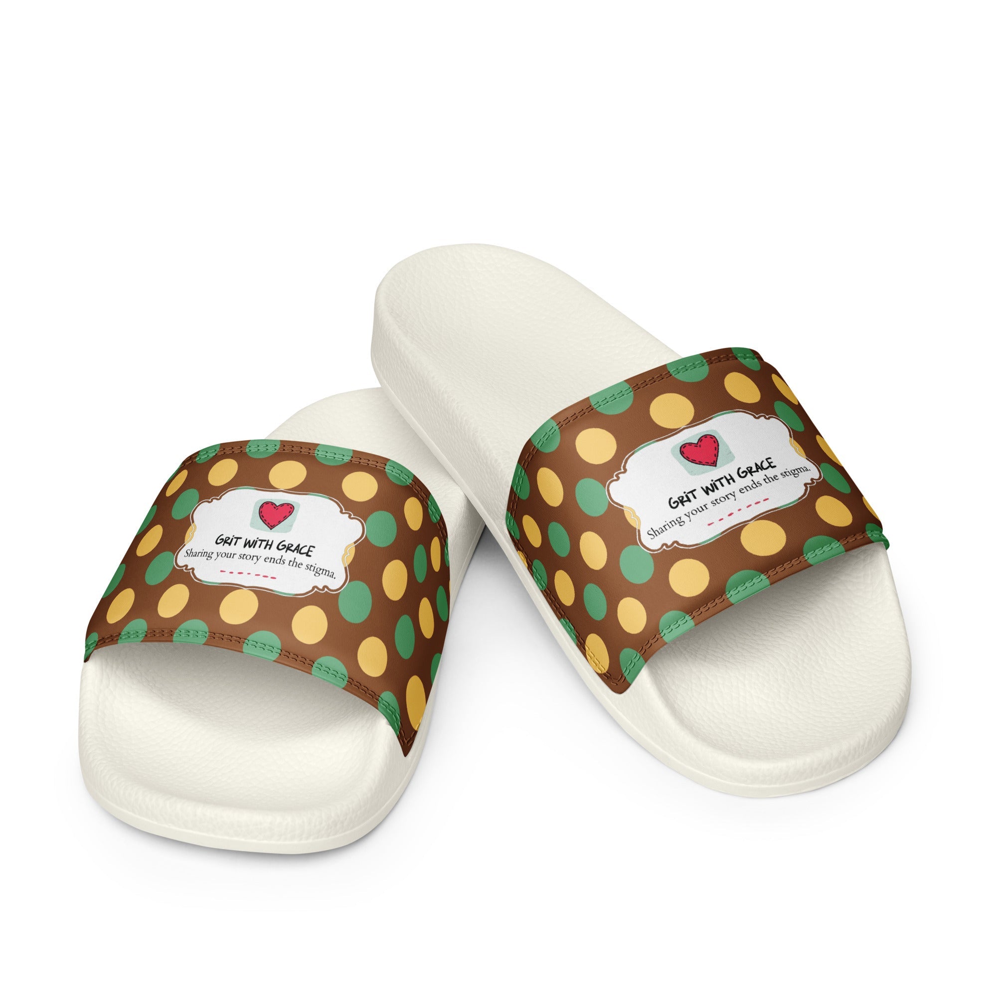 Cool Dad's Beach-Ready Flip Flops