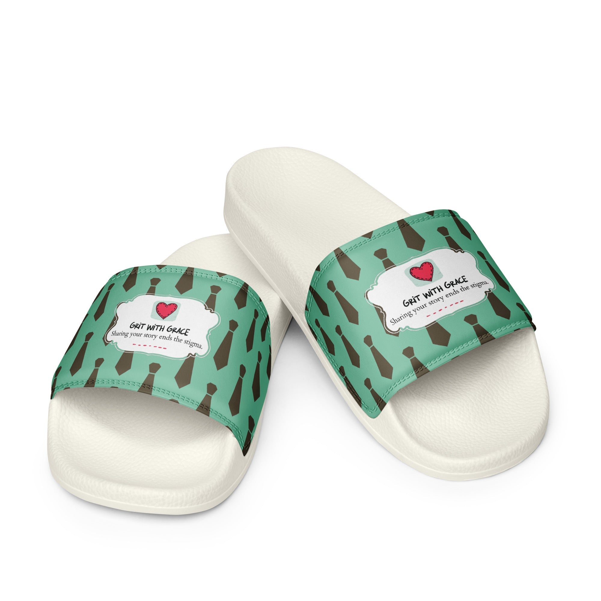 Cool Dad's Beach-Ready Flip Flops