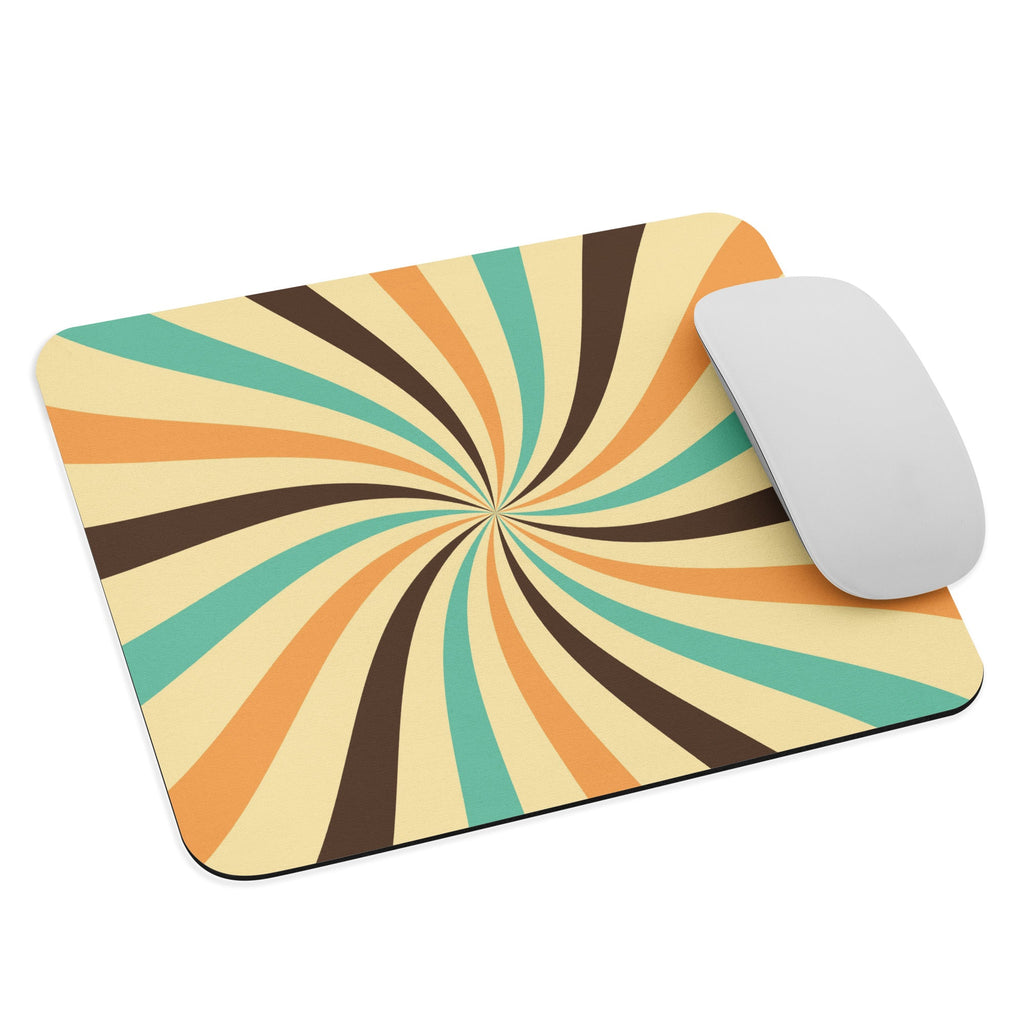 Cool Dad's Office Ergonomic Mouse Pad
