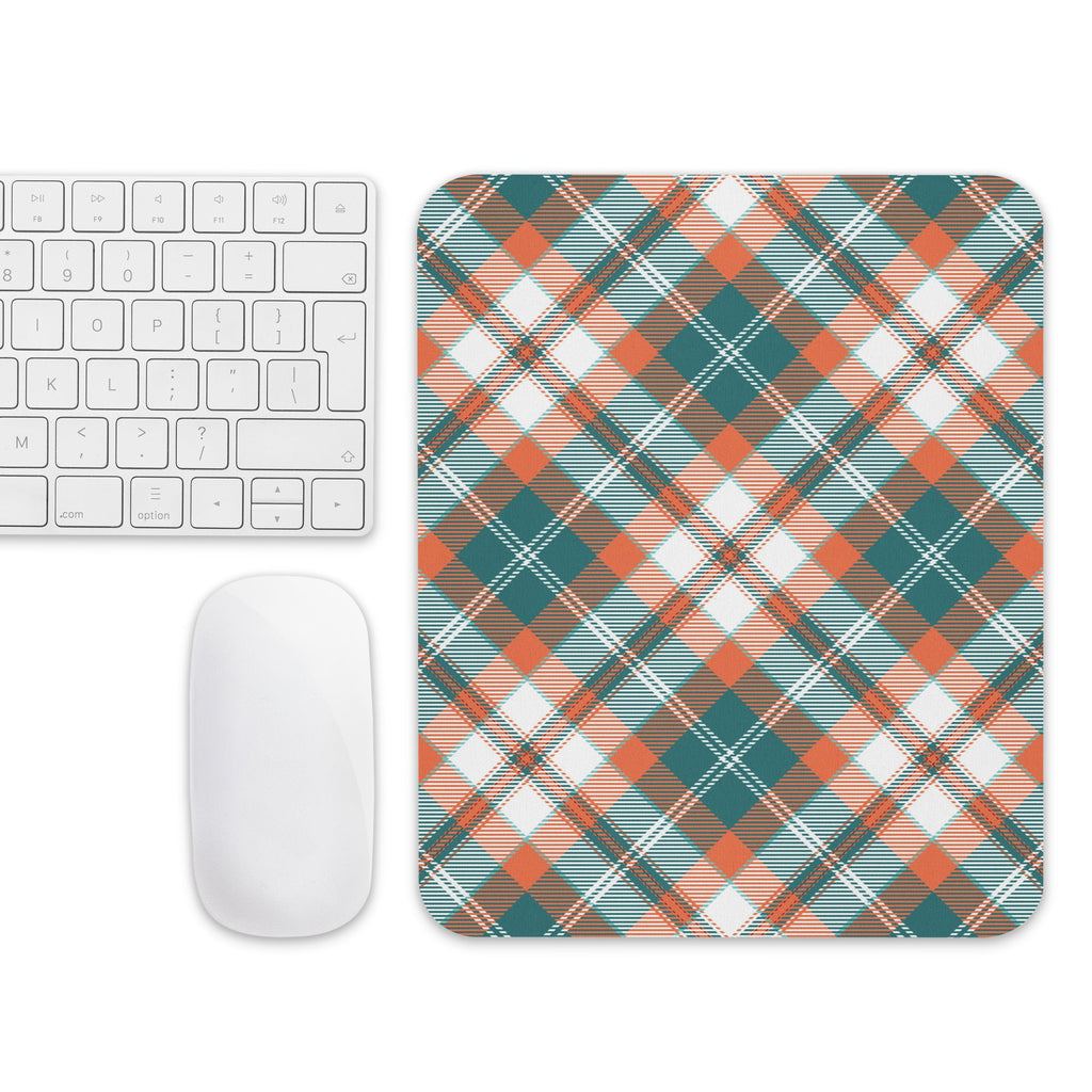 Cool Dad's Office Ergonomic Mouse Pad