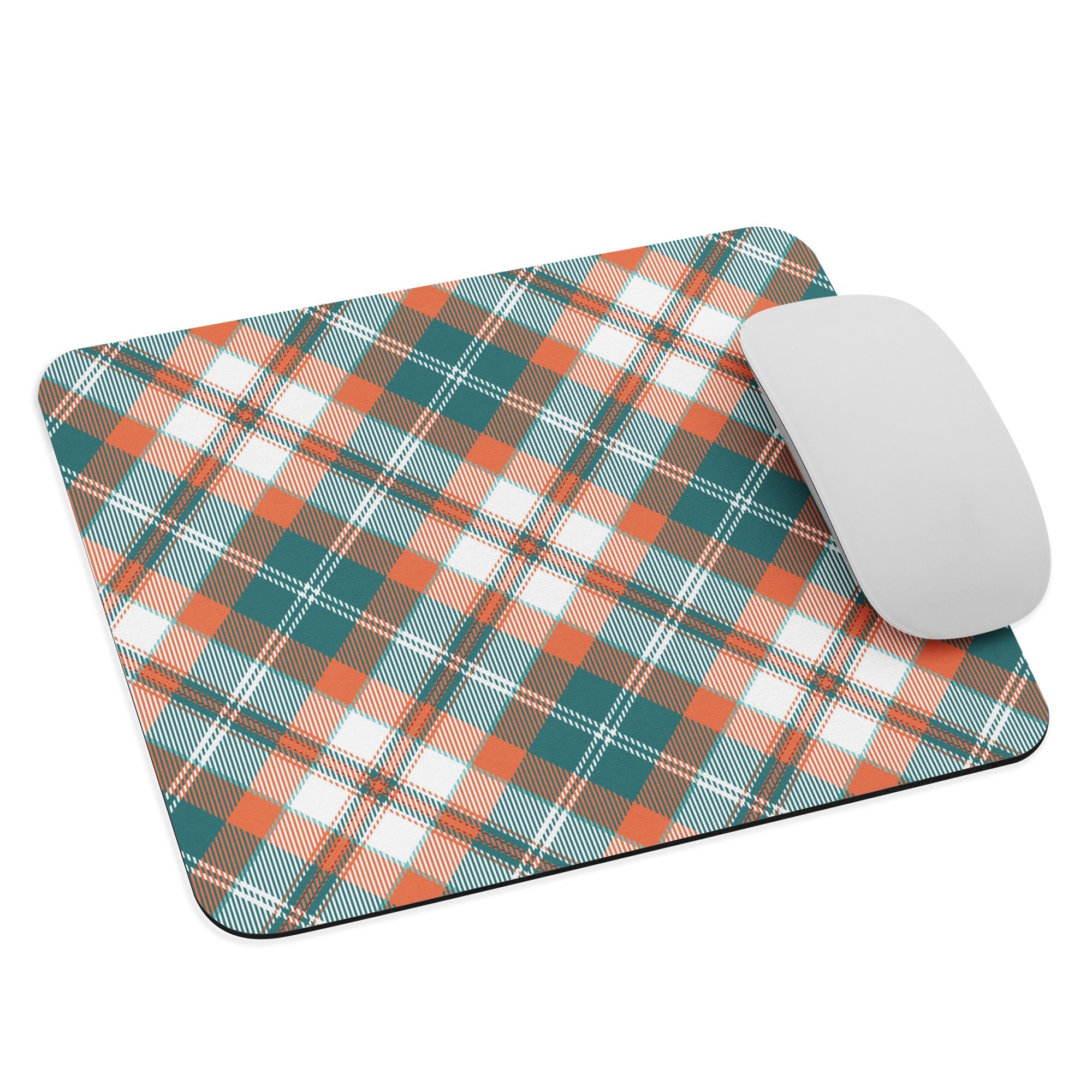 Cool Dad's Office Ergonomic Mouse Pad