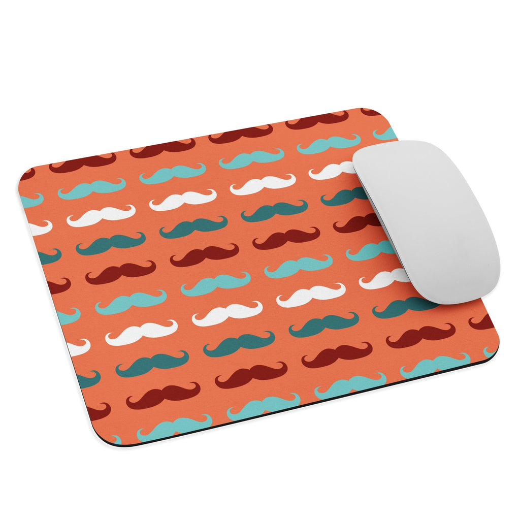 Cool Dad's Office Ergonomic Mouse Pad