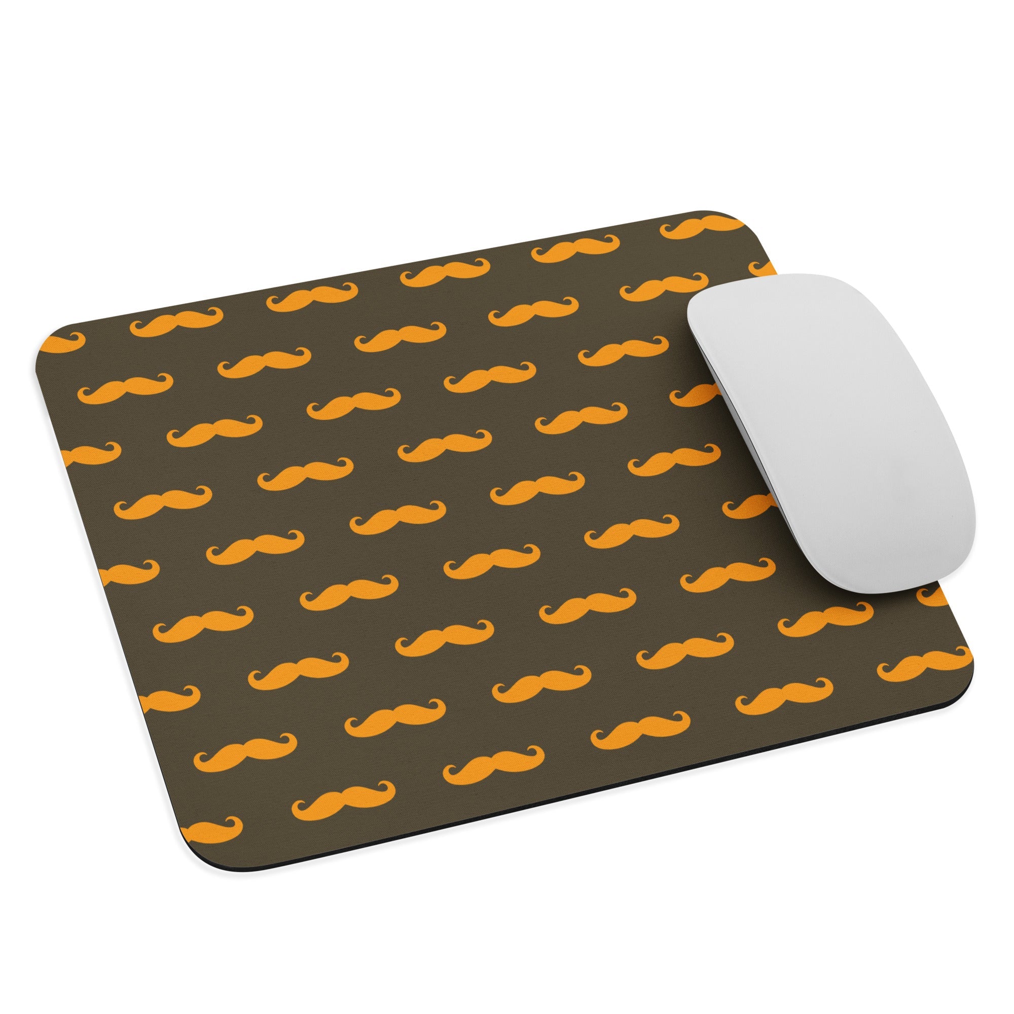 Cool Dad's Office Ergonomic Mouse Pad
