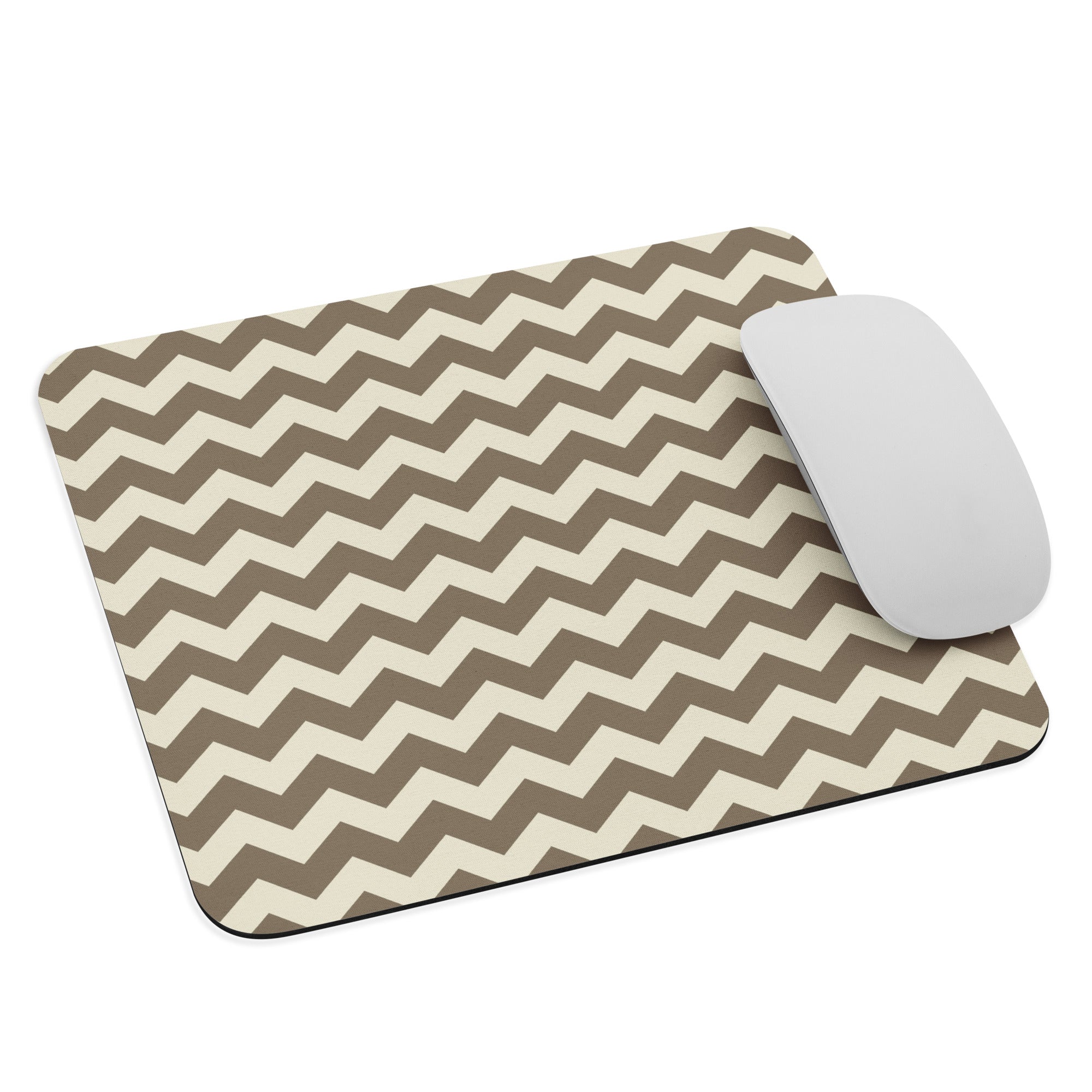 Cool Dad's Office Ergonomic Mouse Pad