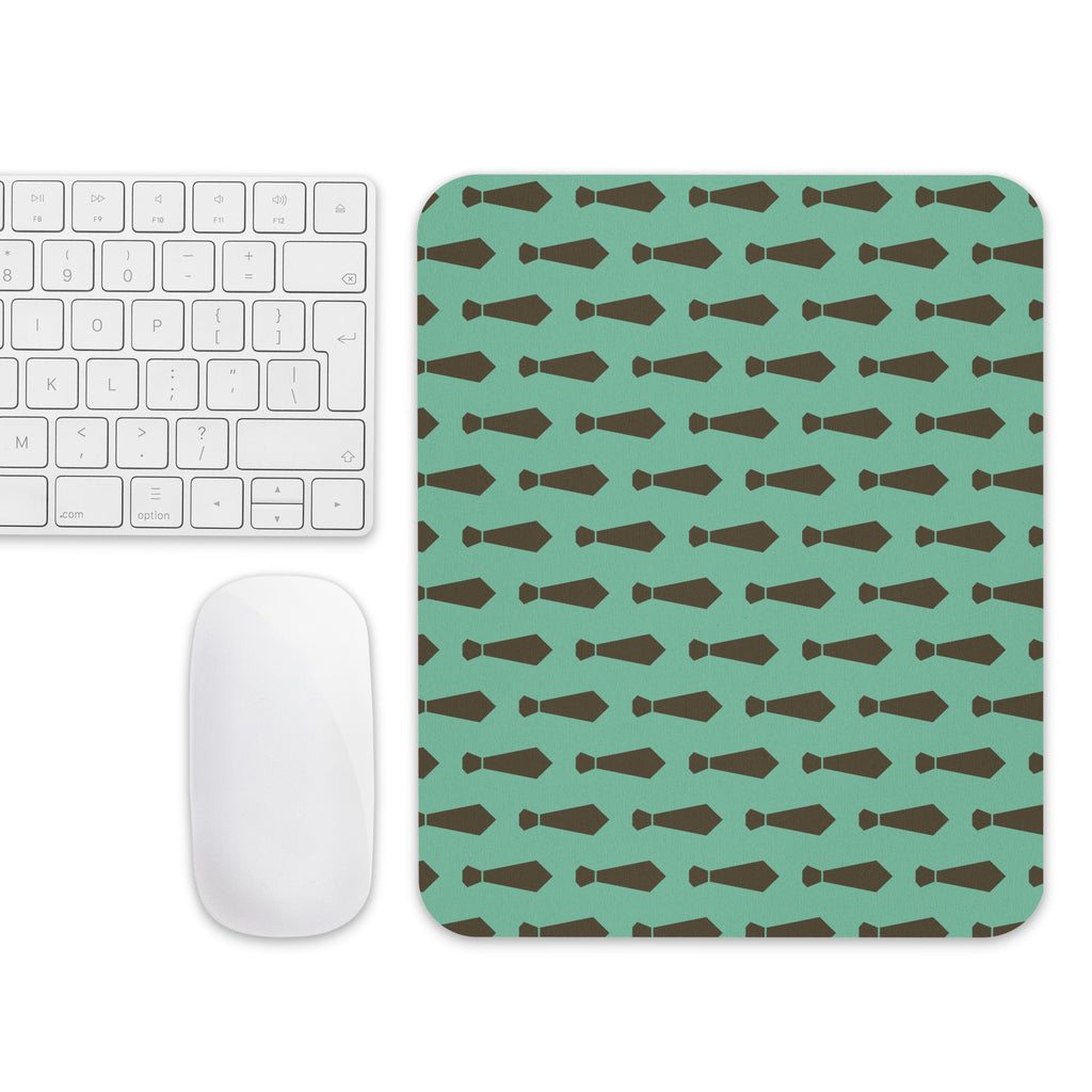 Cool Dad's Office Ergonomic Mouse Pad