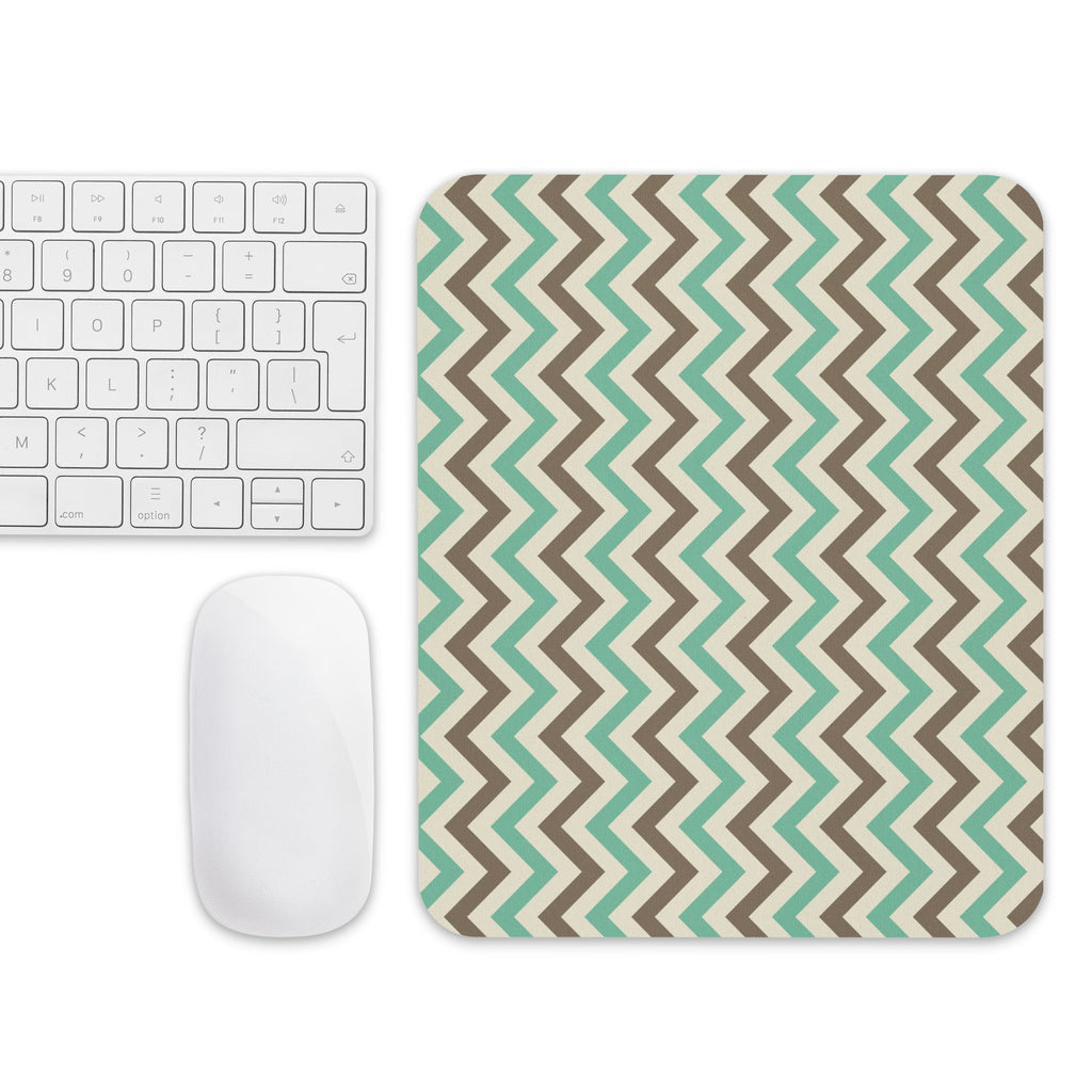 Cool Dad's Office Ergonomic Mouse Pad