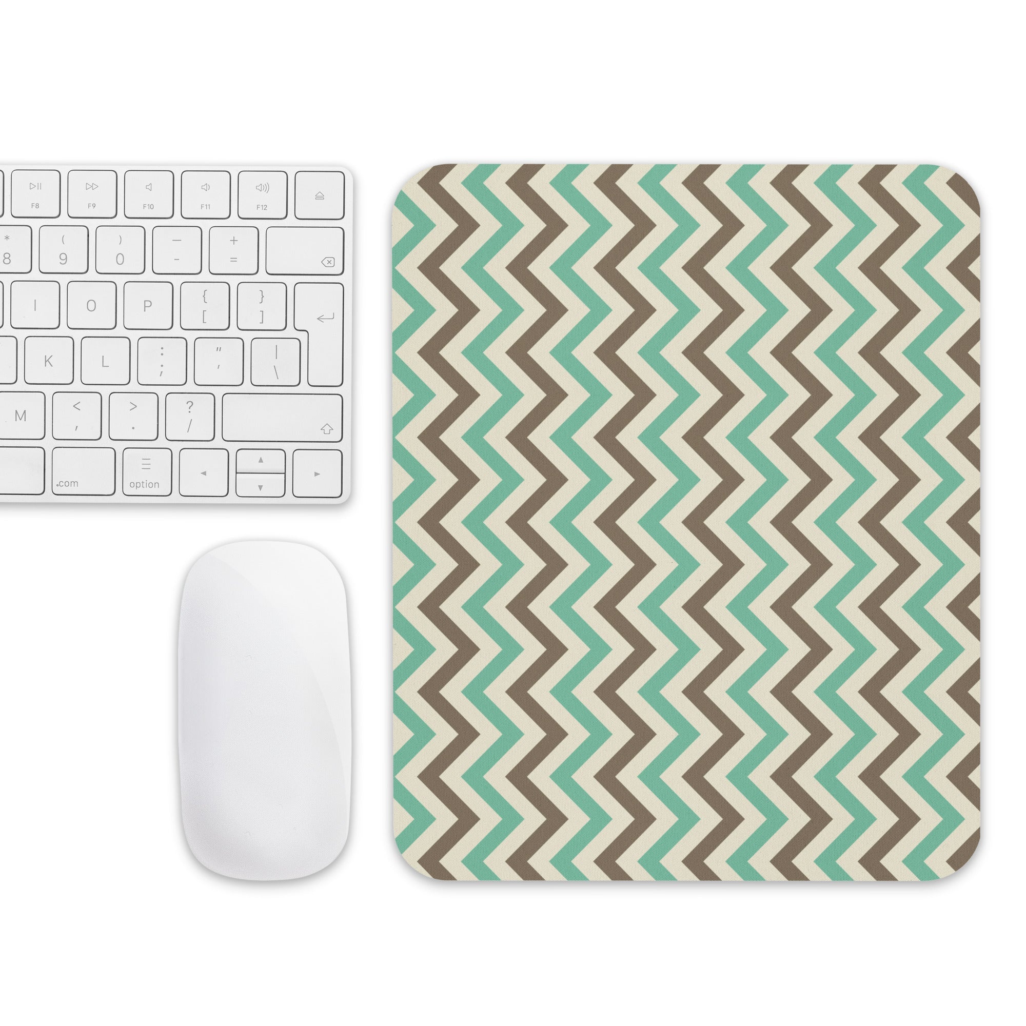 Cool Dad's Office Ergonomic Mouse Pad